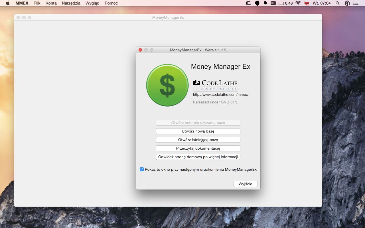 instal the new for mac Money Manager Ex 1.6.4