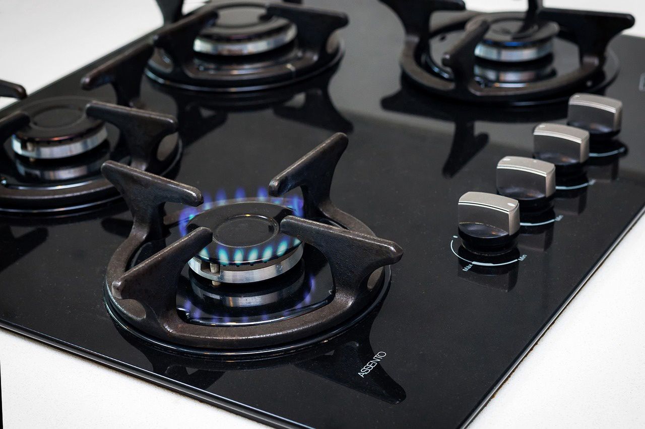 Stanford study reveals gas stoves emit harmful benzene, rivaling