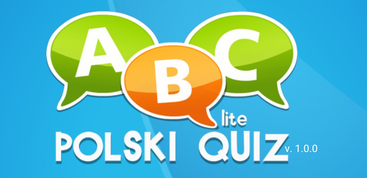 Ucz Się Przez Zabawę I Odpowiadanie Na Pytania. Recenzja ABC Polski QUIZ