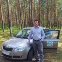Albin Sieczkowski