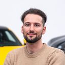Szymon Jasina