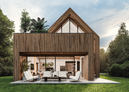 Zdjęcie 1 projektu House x06 WRG1052