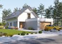 Zdjęcie 1 projektu Reficio I G2 SLS1150