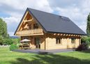 Zdjęcie 1 projektu Gryfice 13 dw KRP2460