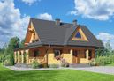 Zdjęcie 1 projektu Zawoja dws 4 KRP2600