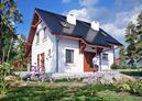 Zdjęcie 1 projektu Figa bez garażu [B] WRF2352