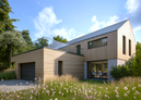 Zdjęcie 1 projektu House x18 WRG1097