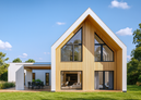 Zdjęcie 1 projektu House x20 WRG1099