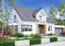 Zdjęcie 1 projektu Tofi 4 modern s2 WOF1178