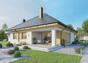 Zdjęcie 1 projektu Domena 121 B WRW1378