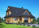 Zdjęcie 1 projektu Bukowina 59 dw KRP2690