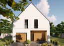 Zdjęcie 1 projektu Dom Chester 2 BHC1039