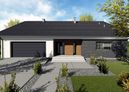 Zdjęcie 1 projektu Dom Windsor BHC1082
