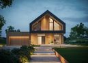 Zdjęcie 1 projektu NewHouse 759 w2 KRZ1085