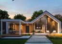 Zdjęcie 1 projektu NewHouse 719 w3 G2 KRZ1117