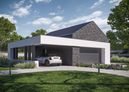 Zdjęcie 1 projektu Garage 06 KRZ1125
