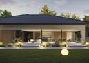 Zdjęcie 1 projektu NewHouse 780 KRZ1141