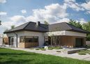 Zdjęcie 1 projektu NewHouse 725 w1 KRZ1142