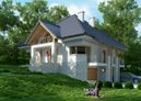 Zdjęcie 1 projektu LK&1042 LKP1254