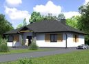 Zdjęcie 1 projektu Planujdom 010 ver2 ABP1135