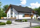 Zdjęcie 1 projektu Planujdom 081 ABP1076