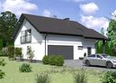 Zdjęcie 1 projektu Planujdom 196 ABP1010
