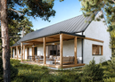 Zdjęcie 1 projektu House 45 WRG1107