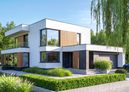 Zdjęcie 1 projektu Perfetto 3 modern WOF1292