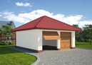 Zdjęcie 1 projektu G32 Szkielet drewniany SLN2206