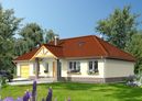 Zdjęcie 1 projektu Praga III LMB24b WRB1496