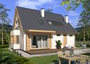 Zdjęcie 1 projektu Eryk classic b WRD2584