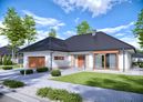 Zdjęcie 1 projektu Domena 115 B WRW1289