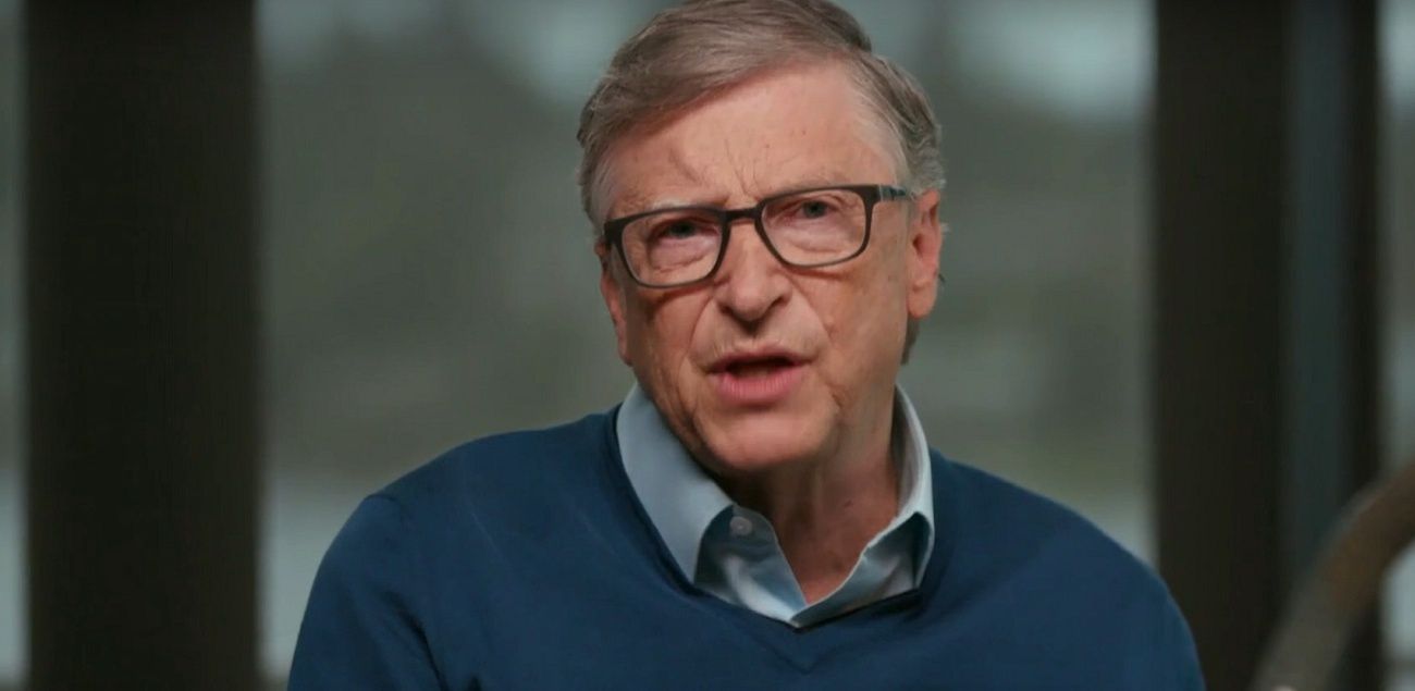 Bill Gates: Pandemia Koronawirusa W Bogatych Krajach Skończy Się Pod ...