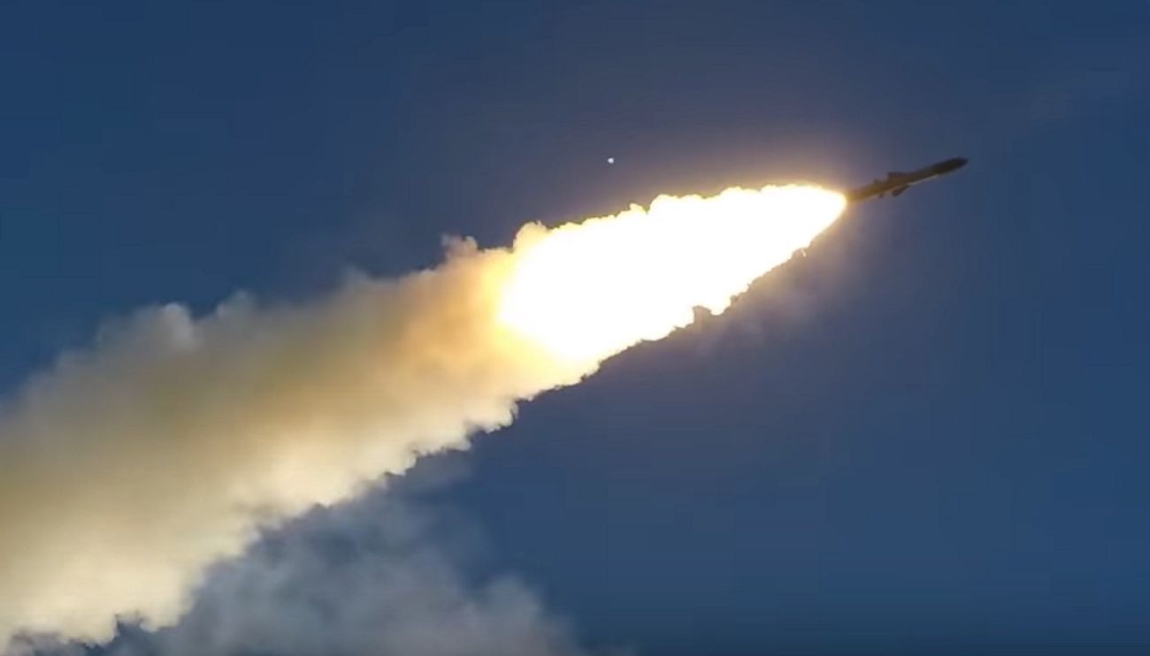 Ukrainian Experts Question The Performance Of Russia's Hypersonic ...