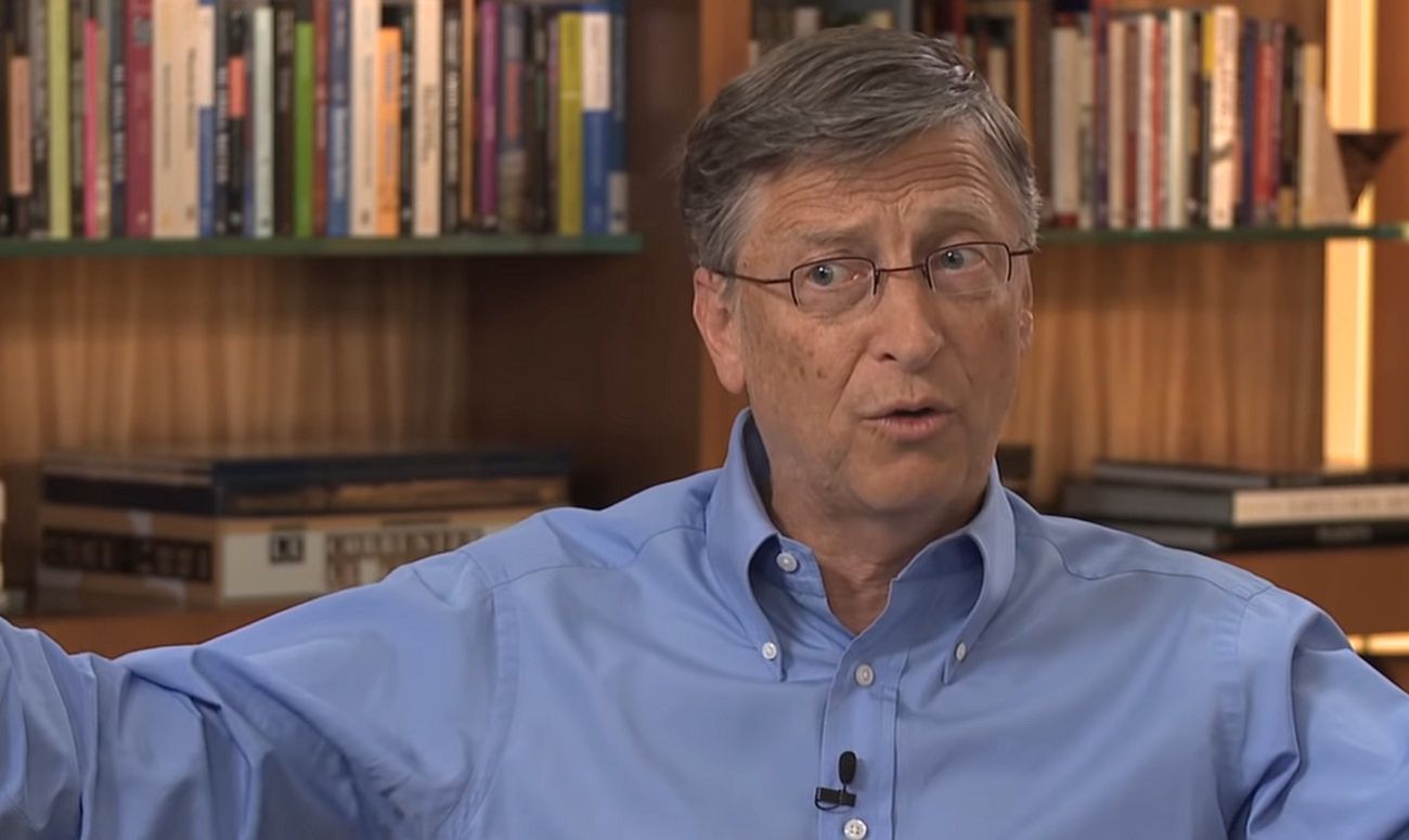 Koronawirus. Bill Gates Znów Wypowiedział Się O Pandemii. Chodzi O Trumpa