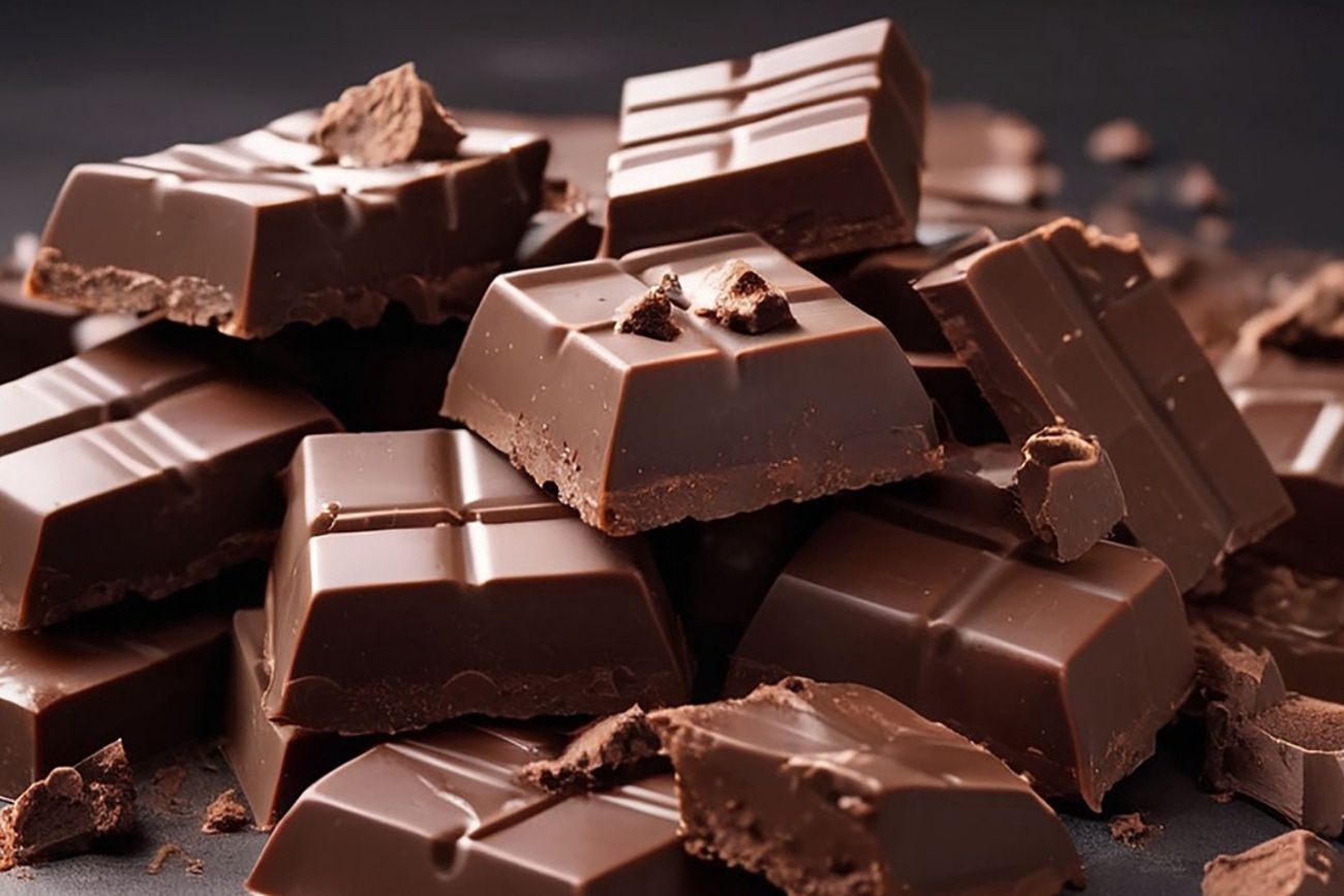 Chocolate crisis. Poulain, a French chocolate icon, to halt production ...