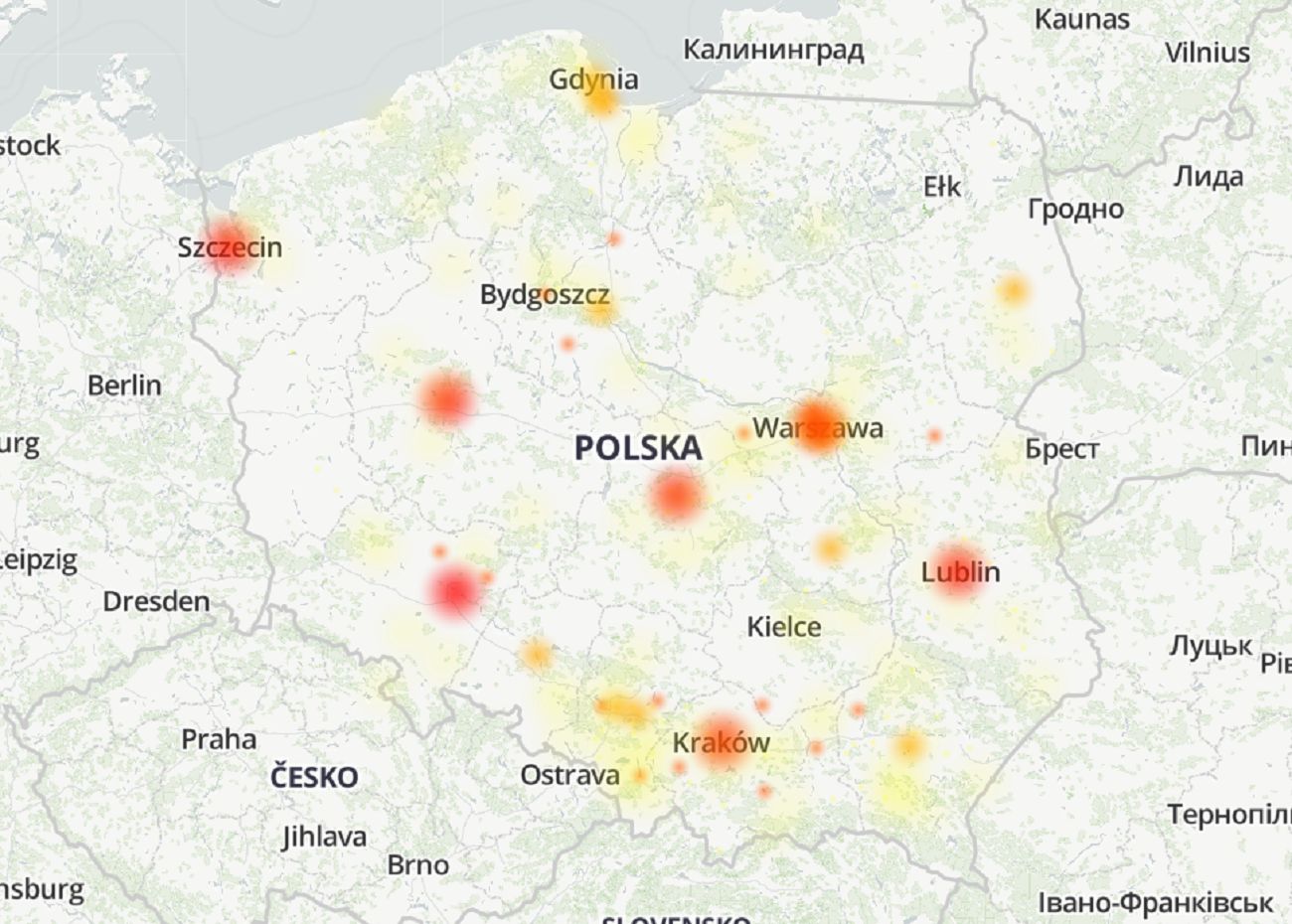 Bank Pekao walczy z awarią. Problemy z logowaniem do bankowości i