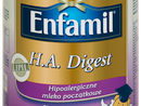 Mleko początkowe Enfamil H.A. Digest (400 g)
