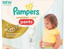 Pampers Premium Care Pants