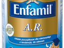 Mleko początkowe Enfamil A.R. 1 (400 ml)