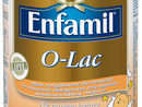 Mleko początkowe Enfamil 0-lac (400 g)