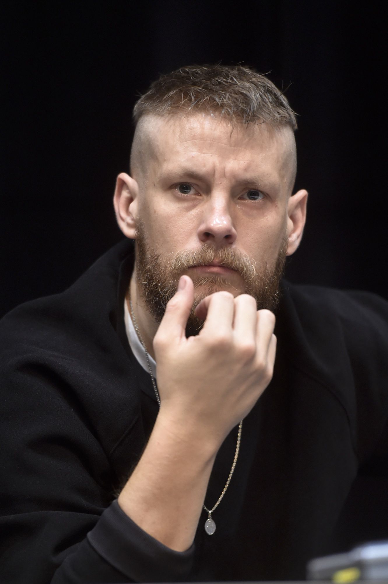 Koniec nowej relacji Fabijańskiego? 