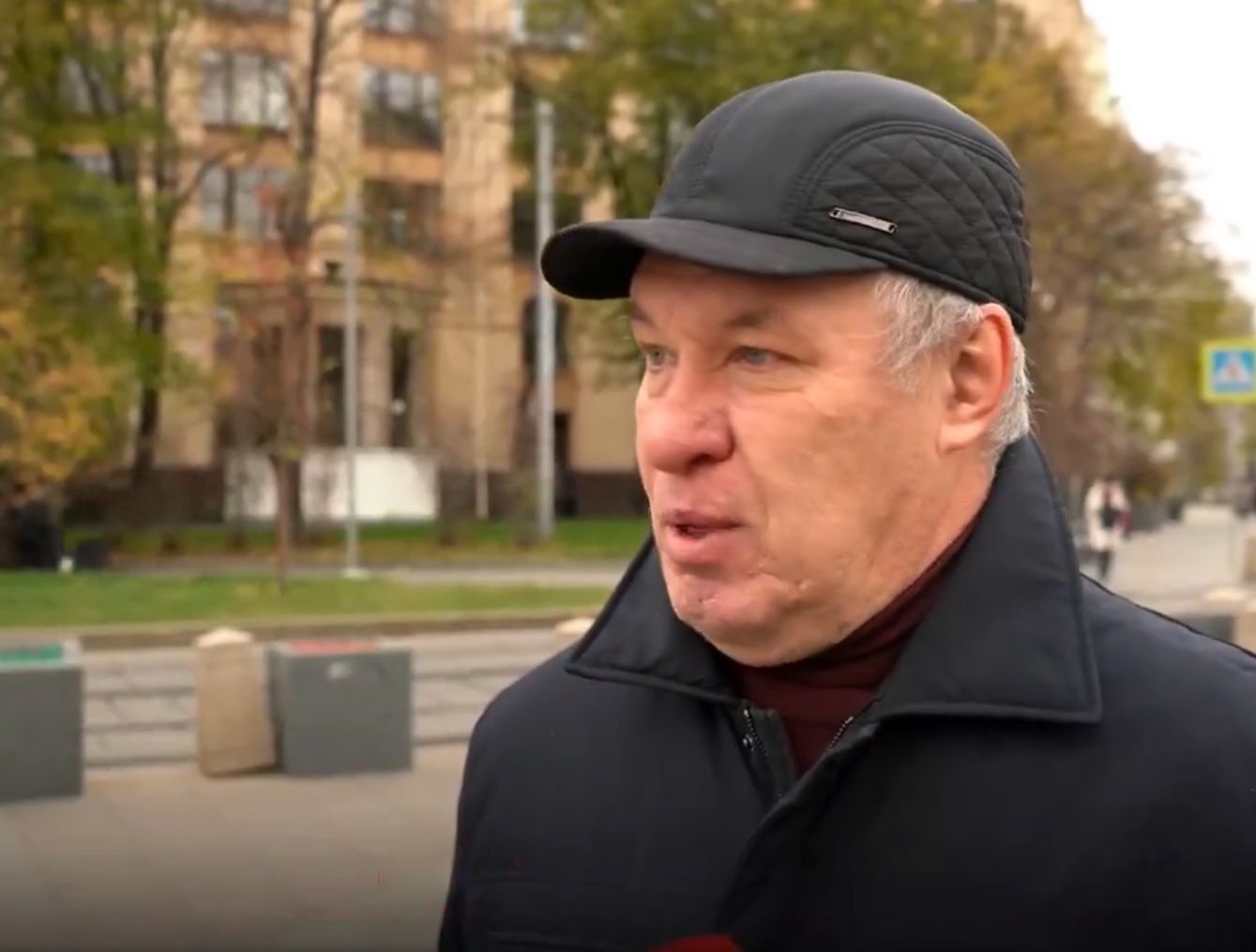 Russian citizens on peace with Ukraine: War until one side disappears