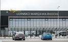 Lotnisko Warszawa-Radom przedstawia liczby. Pokazuje, ilu pasaerw ju odprawio