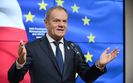 Polska gospodarka uronie o 3,5 proc. Donald Tusk ju odtrbi sukces