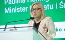 Ministra chce uszczelni system mieciowy w Polsce. Zapowiada ustaw