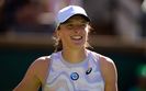 Iga witek z nowym sponsorem. Stroje sportowe i buty dostarczy jej firma Rogera Federera