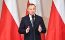 Polska będzie miała broń jądrową? Andrzej Duda: temat jest otwarty