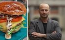 Wprowadzi robaki do menu jako pierwszy w Polsce. "Mielimy wiadomo, e bdzie gono i bdzie duo hejtu"