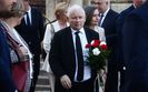 Jarosław Kaczyński zaklina rzeczywistość. Prezes PiS przeczy danym z GUS